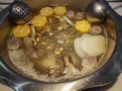 -潮发潮汕牛肉店(龙洞店)