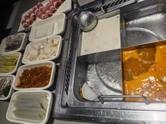 -海底捞火锅(龙湖北京大兴天街店)