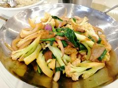 -艳阳度假酒店·餐厅