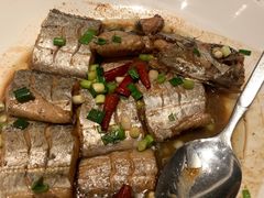 -龙宴海鲜城(经中路店)