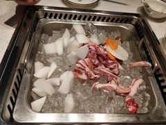 -九府羊·鲜羊火锅·烤串(新华路店)