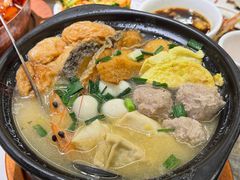 -阿毛饭店首店·宁波老字号(文化广场店)