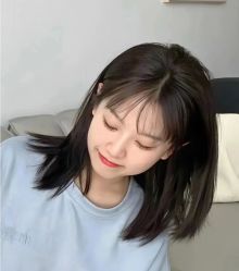 -丝语萱形象