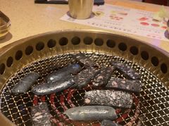 -妙香居韩国烤肉(容桂天佑城店)