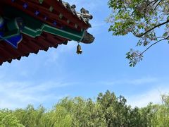 -济南大明湖景区