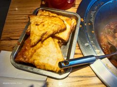 -山河屯铁锅炖鲜鹅·东北菜(开发区一店)