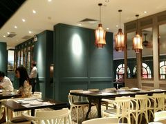 大堂-美奈小馆·越南料理(中航城君尚购物中心店)