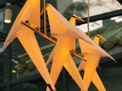 景观位-金米兰咖啡