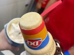 -DQ·蛋糕·冰淇淋(通州万达店)