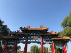 -老济南民间小吃·传统鲁菜(芙蓉街店)