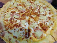 -米斯特比萨(亦庄国融国际店)