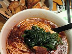 -和府捞面(东直门银座店)