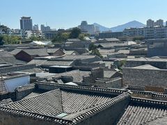 -陶阳里旅游区