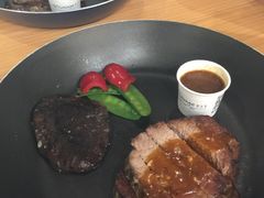 -So Lounge索兰至餐厅(蓝色港湾店)