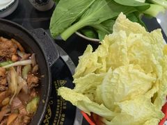 -重庆鸡公煲(学衡路店)