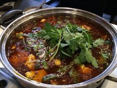 泉味道贵州私厨-泉味道贵州厨房(三里河店)