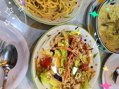 -萨莉亚意式餐厅(玉泉路物美店)