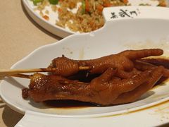 -蒸武门·广式茶点(石滩店)