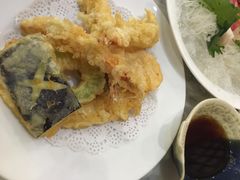 -红叶日料·放题·海胆·定食(星海店)