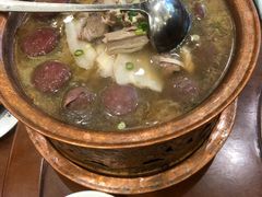 -李氏八大件老菜馆(万宝街店)