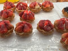 -好利来(北新桥店)