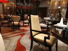 大堂-富力万达嘉华酒店-品珍中餐厅(水果湖店)