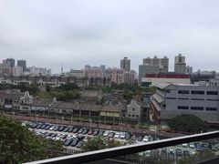 -佛山岭南天地康得思酒店