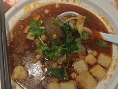 -苏晓玥·江南小吃(深圳北站店)