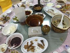 -芸海阁·农家私房菜(沙家浜景区出口店)