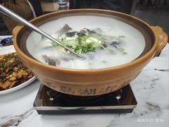 -宝荣鱼馆·临湖之宴(千岛湖店)