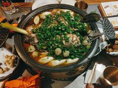 -探鱼·鲜青椒爽麻烤鱼(正佳广场店)