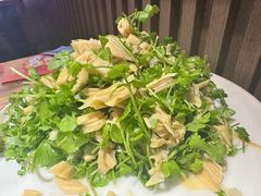 -马家大院铁锅炖(京粮广场店)