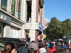 -物美超市(三里河店)