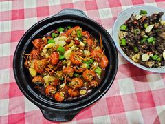 -巴陵亿口香·招牌卤虾(天马店)