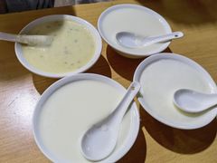 -沙湾姜埋奶(兴新包店)