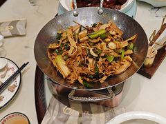 -金陵后厨·南京菜(新街口秣陵路店)