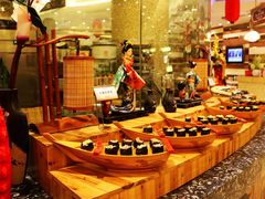 -芭菲盛宴·环球美食(袁家岗店)