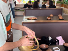 -诺敏塔拉奶茶-布里亚特包子-手把肉(锦都会店)