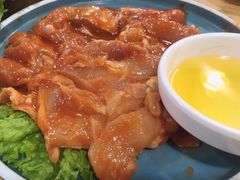 -大壮家原味烤肉(兴华北街店)