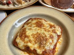 -TIGERS老虎西餐(亦庄店)
