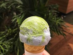 -Dal Cuore 达可芮冰淇淋(陕西北路店)