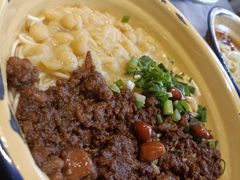 -阿福板凳面(观音桥店)