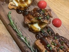 -肥朵食堂(带梦胡同店)