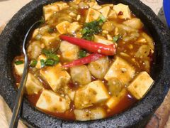 -大鸭梨烤鸭(左家庄店)