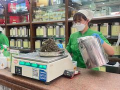-张一元(总店)