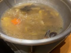 -大岛日本料理铁板烧(南通大饭店)