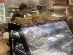 -姚记炒肝店(簋街店)