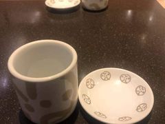 -元气寿司(东方宝泰店)