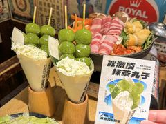 -小川洋风料理(街道口店)
