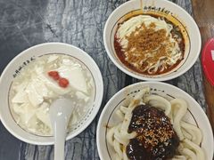 -西月城谭豆花(春熙路店)